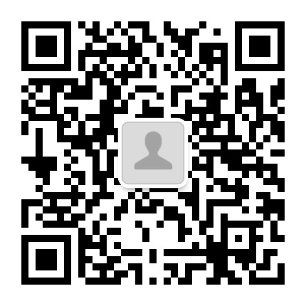 叶集老乡公众号二维码