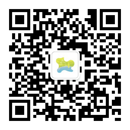 德源发布公众号二维码