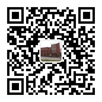 水师营家园公众号二维码