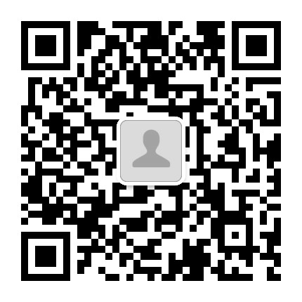 白石山森林派出所公众号二维码