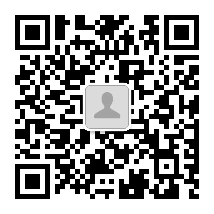 冶金先锋公众号二维码
