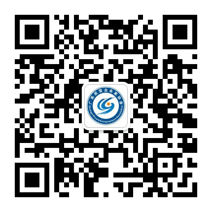 广西民营企业家资讯公众号二维码