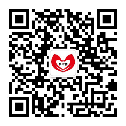 永丰情365公众号二维码