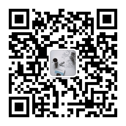 睡前美文摘公众号二维码