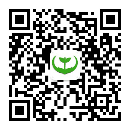 广东育才一幼公众号二维码