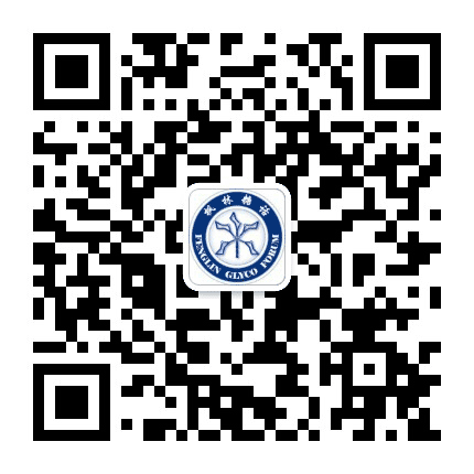 枫林糖网公众号二维码
