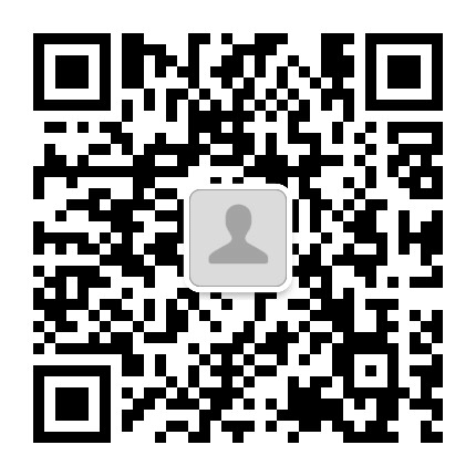 石潭先锋公众号二维码