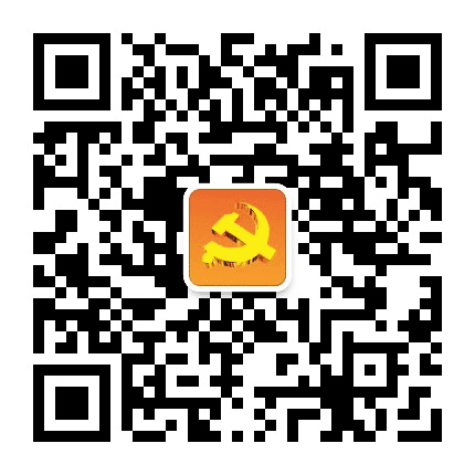 杏花岭宣传微平台公众号二维码
