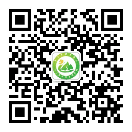 重庆黄水旅游度假区公众号二维码