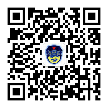 黄埭综合执法公众号二维码