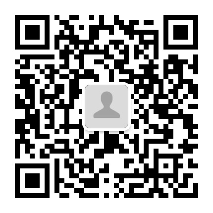 网信南明公众号二维码