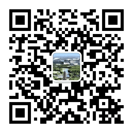 嘉禾继顺公众号二维码