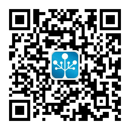 恒升智慧产业园公众号二维码