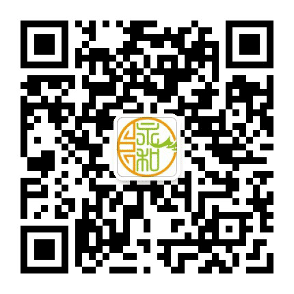 杭州永和社区公众号二维码