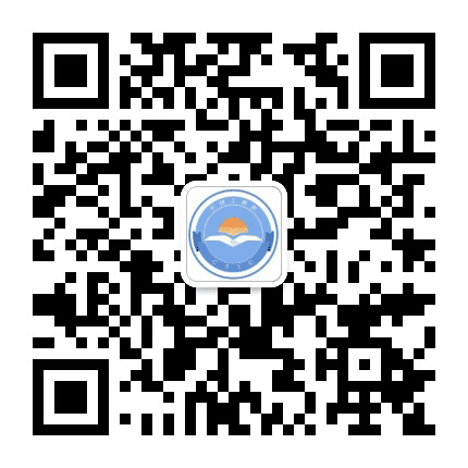 耀州工商联公众号二维码