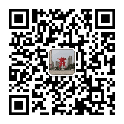 我爱大商丘公众号二维码
