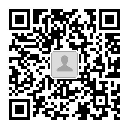 铁西机关党建公众号二维码