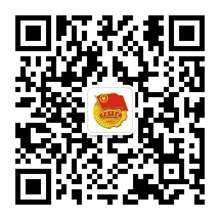 正直青春公众号二维码