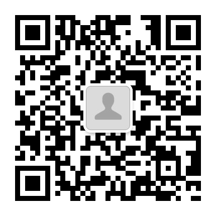 美丽竹山公众号二维码