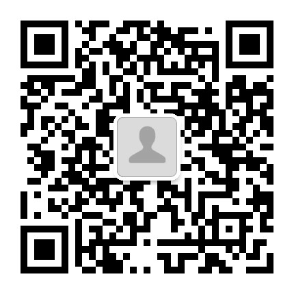 文圣统计公众号二维码