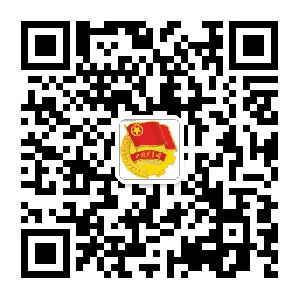 金牛区高家社区青年公众号二维码