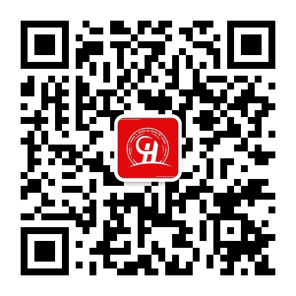 红桥商务公众号二维码