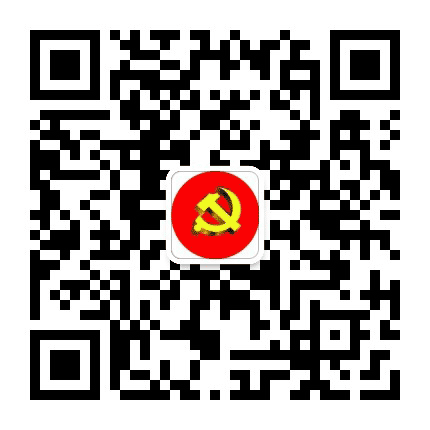 仓山机关公众号二维码