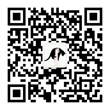 果酱星座公众号二维码