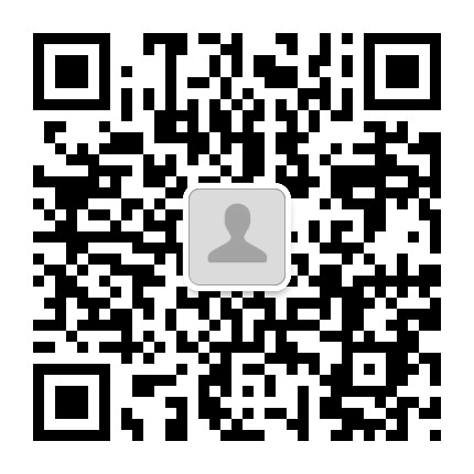 鸡西政务服务公众号二维码