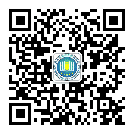 万木草堂教育公众号二维码