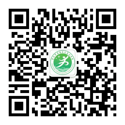潼南区文星小学公众号二维码
