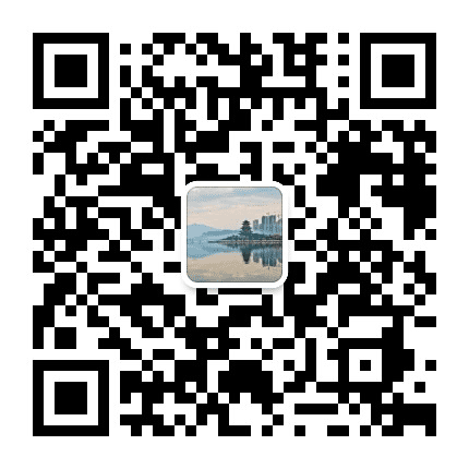 丽水建设公众号二维码