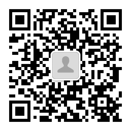 警易肤公众号二维码