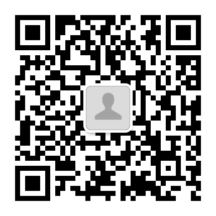 白依拉嘎派出所公众号二维码