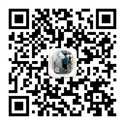 广州红梅服装教育公众号二维码