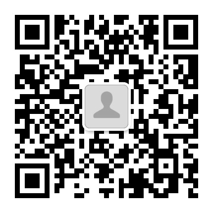 张家畔街道统万路社区公众号二维码