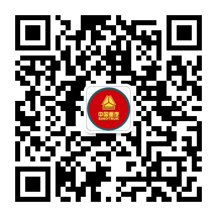 重庆万州丰茂公众号二维码