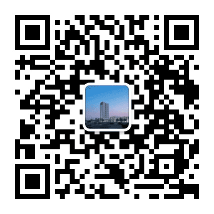 路桥交通公众号二维码