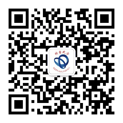 科普武宁公众号二维码