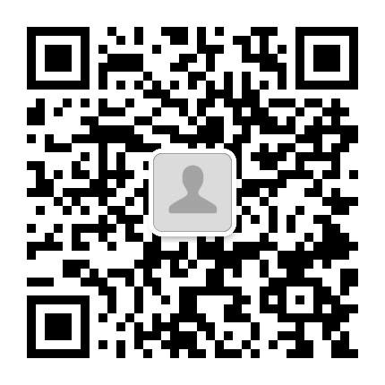 花田社区公众号二维码