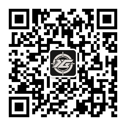 云贵游泳健身俱乐部公众号二维码
