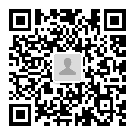 北湖禁毒公众号二维码