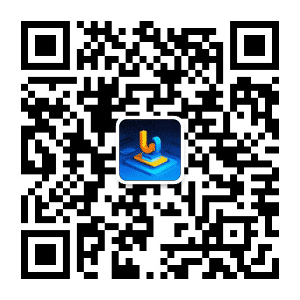 宿松热线公众号二维码