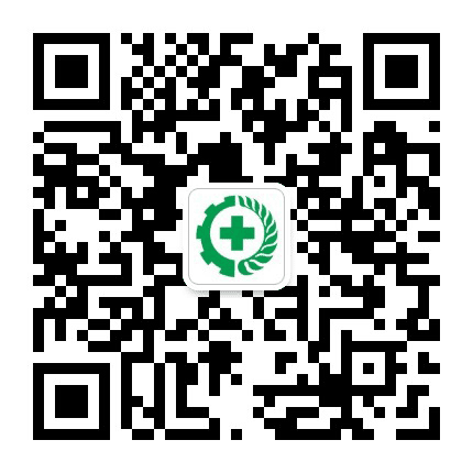 张江安监公众号二维码