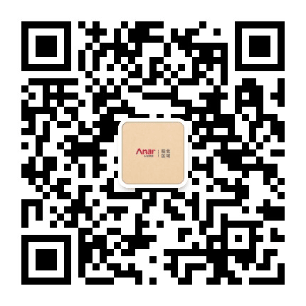 石榴在皖北公众号二维码