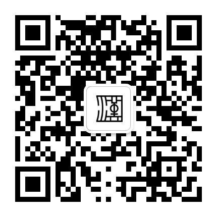 中国善琏汉字艺术研究院公众号二维码