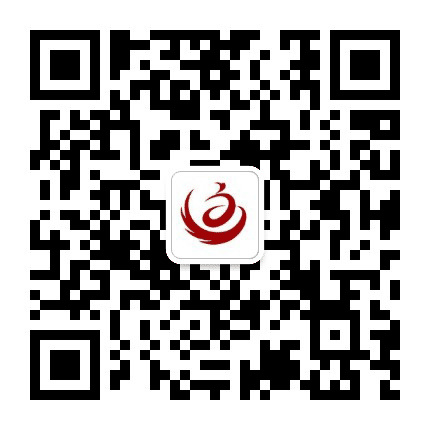 吉林省德惠市文化馆公众号二维码