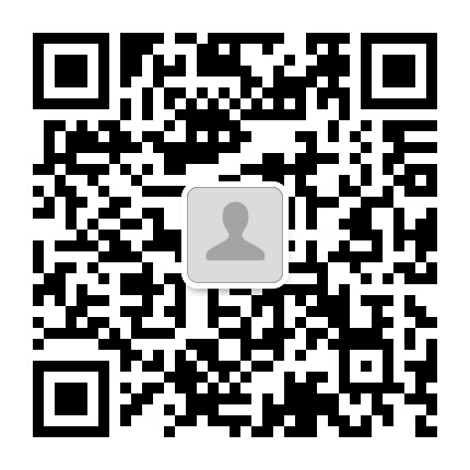 北京平安西城公众号二维码
