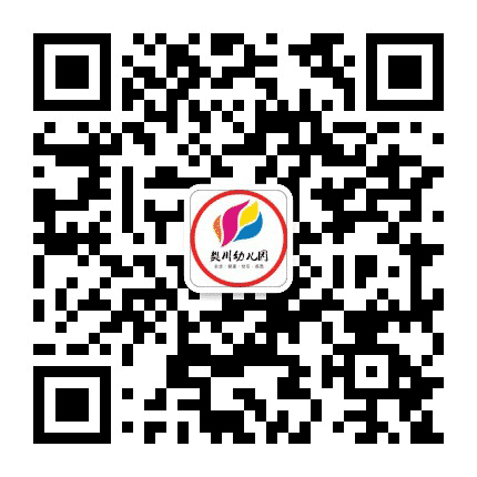黄岩区樊川幼儿园公众号二维码