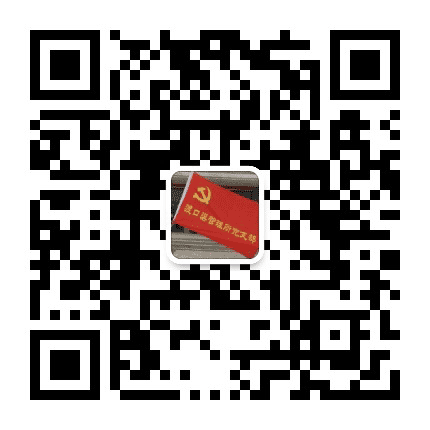 水美渡口公众号二维码